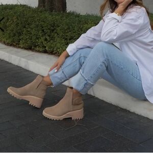 Dolce Vita Waterproof Huey Boots